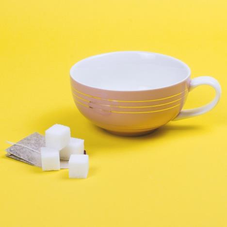 Pusheen Ceramic Tea For One Set Extra Image 2